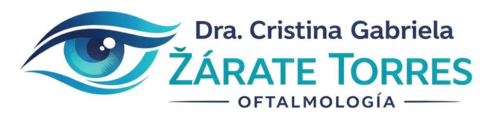 Oftalmología en
                             Ensenada B.C. - Dra. Cristina Gabriela Zárate Torres